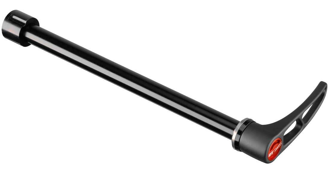Dt swiss rws e-thru 12x142mm aluminium thru axle