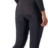 Castelli polare 2 - women's bib shorts with pad