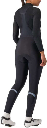 Castelli polare 2 - women's bib shorts with pad - afbeelding 2