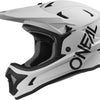 O'neal sonus solid - fullface helmet
