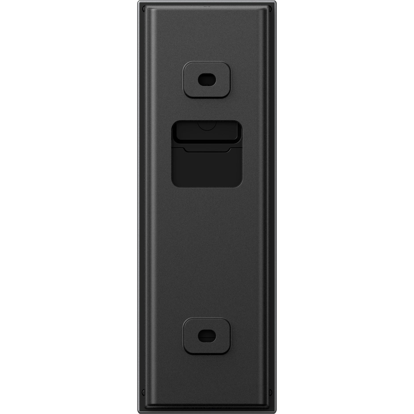 Eufy e340 video deurbel bundel (zwart)