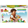 Lego duplo town 10444 creatieve bloementuin