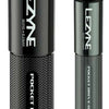 Lezyne pocket drive hv mini-pump