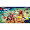 Lego dreamzzz 71514 dinoruimteschip