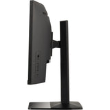Viewsonic uwqhd curved docking monitor met kvm-switch vg3419c 34 ultrawide (zwart (mat), 1x displayport, 1x hdmi, 1x usb-c, 3x usb-a, 1x rj-45, 120 hz, 1x hdmi, 1x displayport, usb-a, usb-b, usb-c, lan, audio) - afbeelding 10