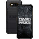 Jcb toughphone e10 (zwart | android 15 | dual-sim)