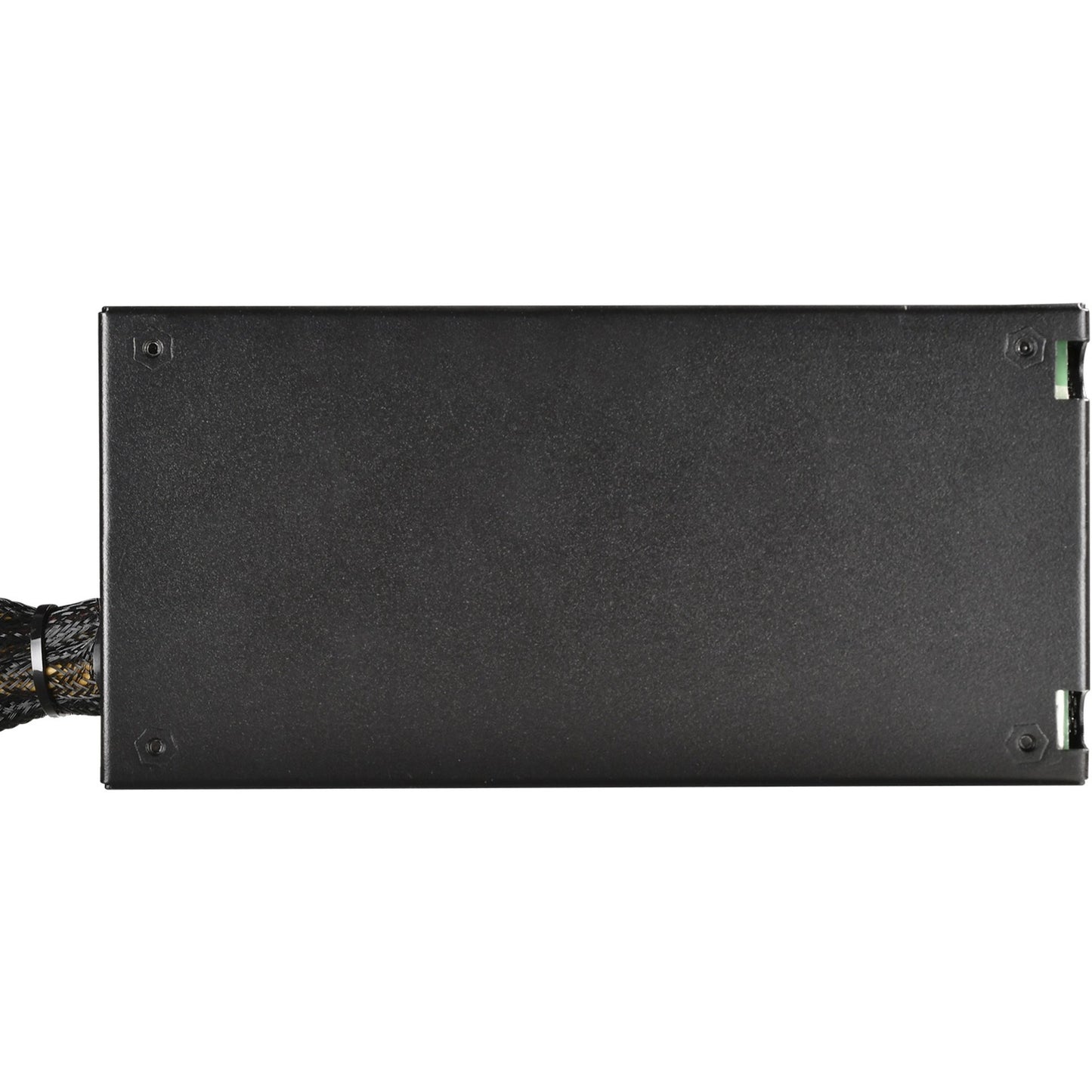 Silverstone sst-tx500-g 500 watt voeding (zwart, 2x pcie)