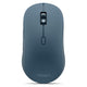 Lenovo yoga muis (blauwgroen, bluetooth 5.3, 400 - 4000 dpi)