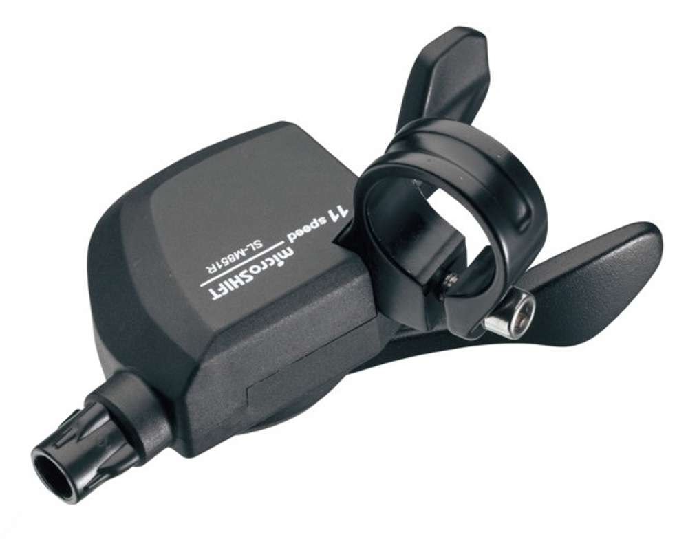 Microshift xle11 11-speed shifter