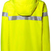 Vaude luminum - rain jacket