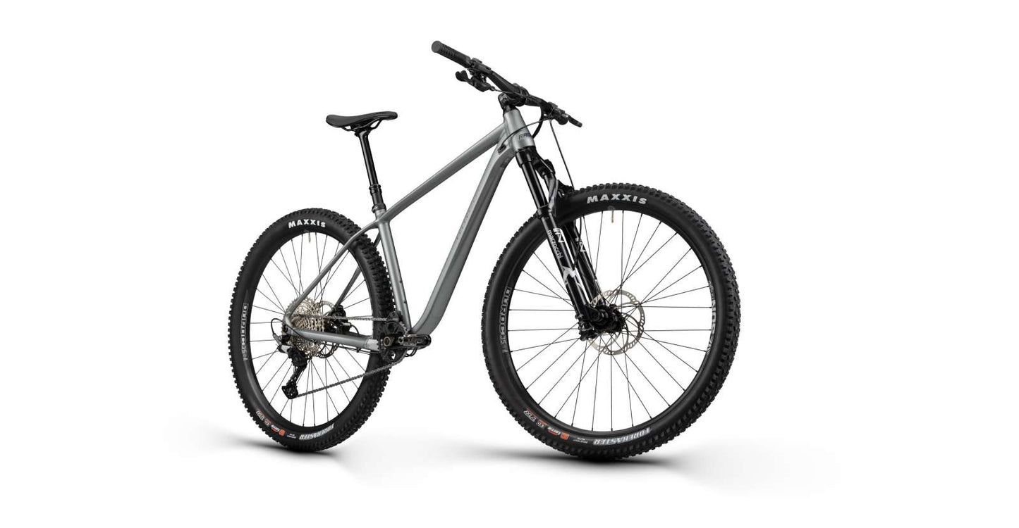 Radon cragger 7.0