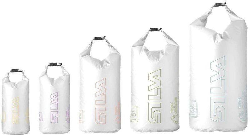 Silva terra dry bag - pannier | 36l