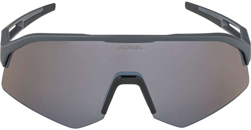 Alpina sonic hr q-lite - sports glasses