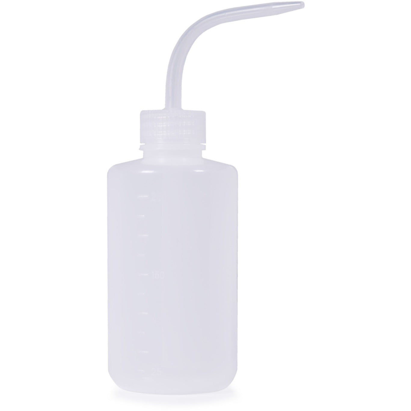Alphacool spray bottle core 250 ml fles (wit transparant)