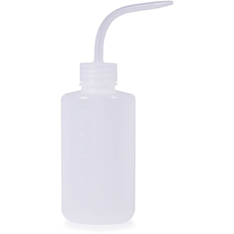 Alphacool spray bottle core 250 ml fles (wit transparant)