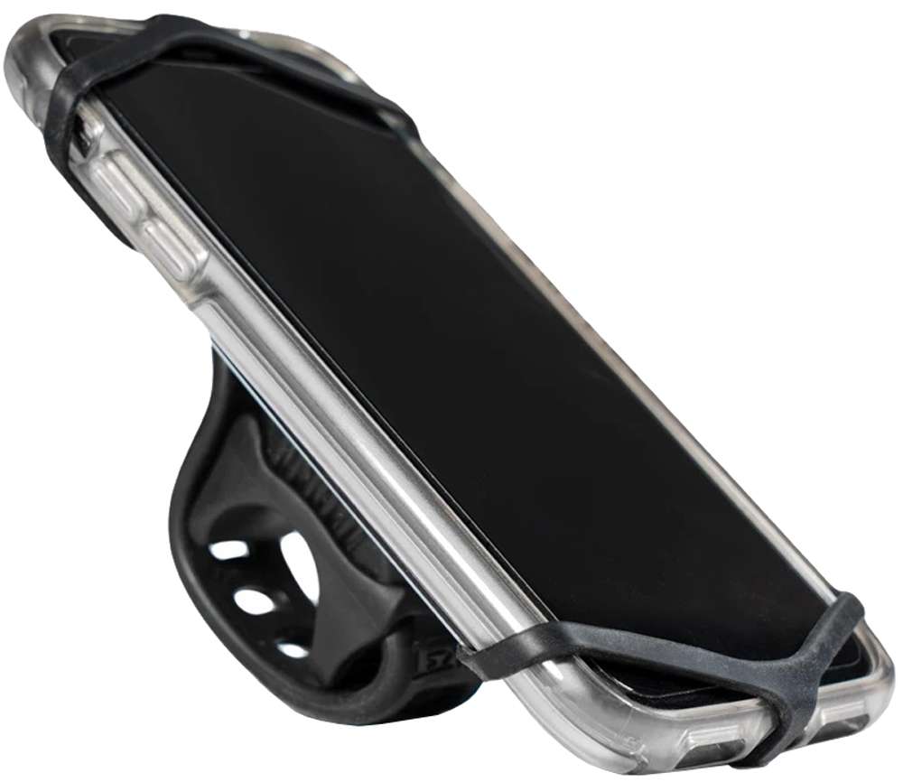 Lezyne smart grip smartphone holder