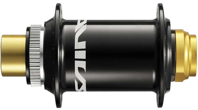 Shimano saint hb-m820 center lock disc front hub for 20 mm thru-axles