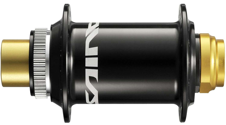 Shimano saint hb-m820 center lock disc front hub for 20 mm thru-axles