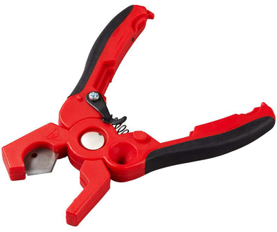 Katana hc-2 line cutting pliers for hydraulic lines