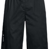 Vaude drop shorts - rain shorts