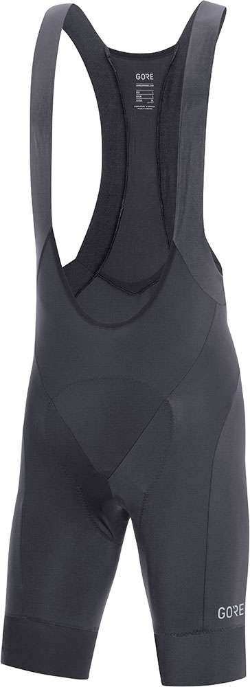 Gore wear c5 opti bib shorts+
