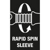 Wera 8000 a sb zyklop speed ratel met 1 4 -aandrijving (05073260001)