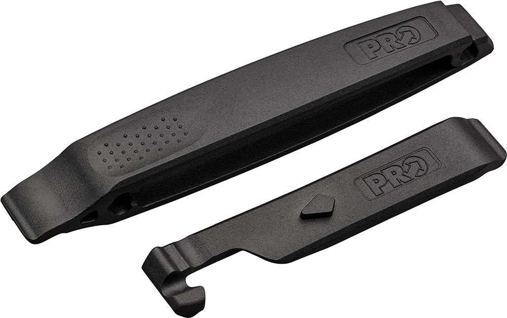 Pro team tubeless tire levers set of 2