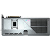 Gigabyte aorus geforce rtx 5080 master ice 16g grafische kaart (3x displayport, 1x hdmi)