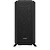 Be quiet! silent base 802 window midi tower behuizing (zwart | 2x usb-a | 1x usb-c | window)