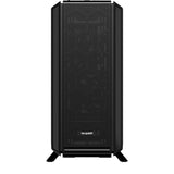 Be quiet! silent base 802 window midi tower behuizing (zwart | 2x usb-a | 1x usb-c | window) - afbeelding 2