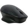 Targus ergoflip ecosmart mouse (zwart, 4000 dpi, bluetooth 5.0 low energy)