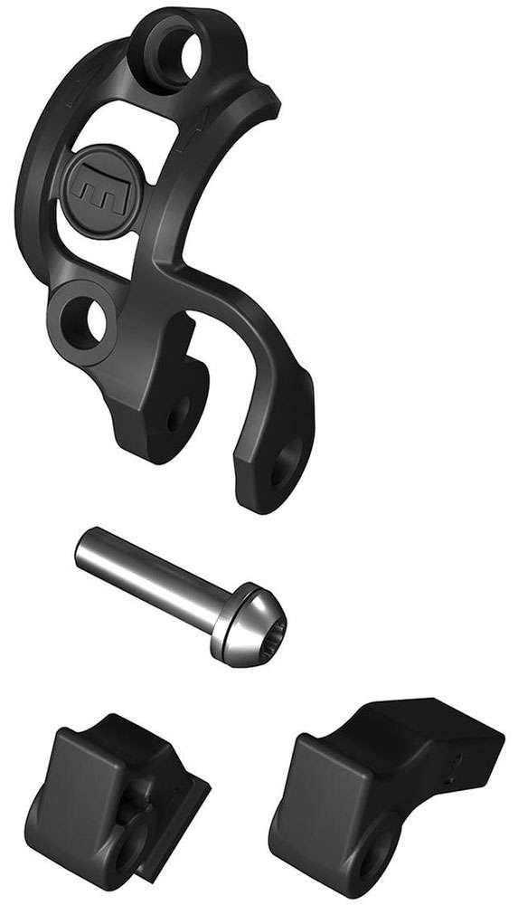 Magura shiftmix handlebar clamp 1+2 for shimano i-spec b i-spec ii