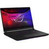 Asus rog strix scar 16 g635lw-rw089w 16 copilot+ gaming laptop (zwart | core ultra 9 275hx | rtx 5080 | 32 gb | 2 tb ssd)