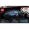 Lego speed champions visa cash app rb vcarb 01 f1 racewagen set - 77246