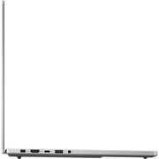 Asus rog zephyrus g16 gu605cw-qr119w 16 gaming laptop (wit | core ultra 9 285h | rtx 5080 | 32 gb | 2 tb ssd) - afbeelding 6