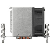Silverstone ar09-am4 cpu-koeler (4-pins pwm fan-connector) - afbeelding 3