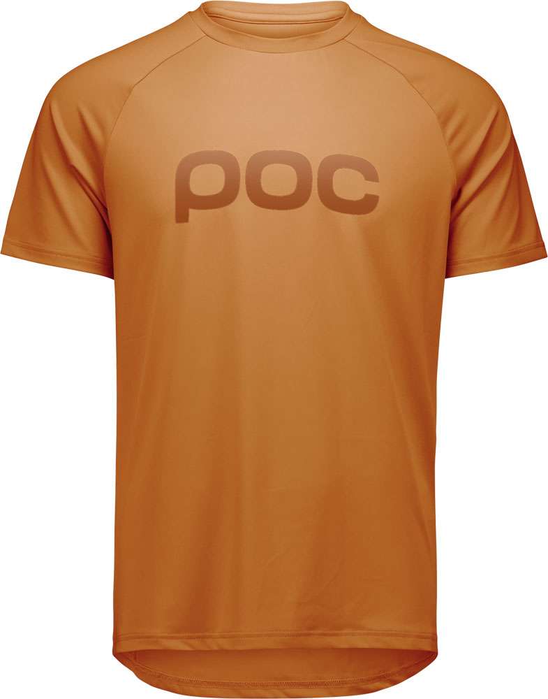 Poc reform enduro - mtb t-shirt