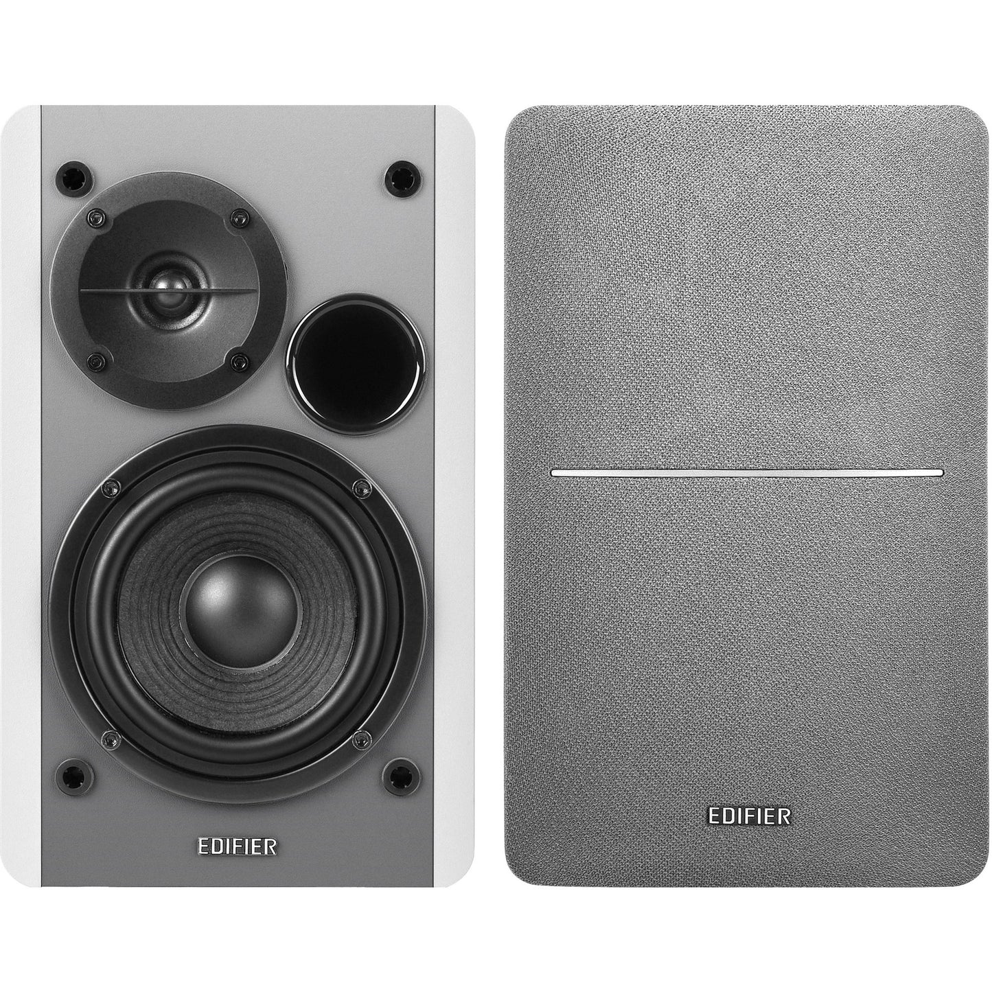 Edifier r1280db luidspreker (wit, bluetooth)