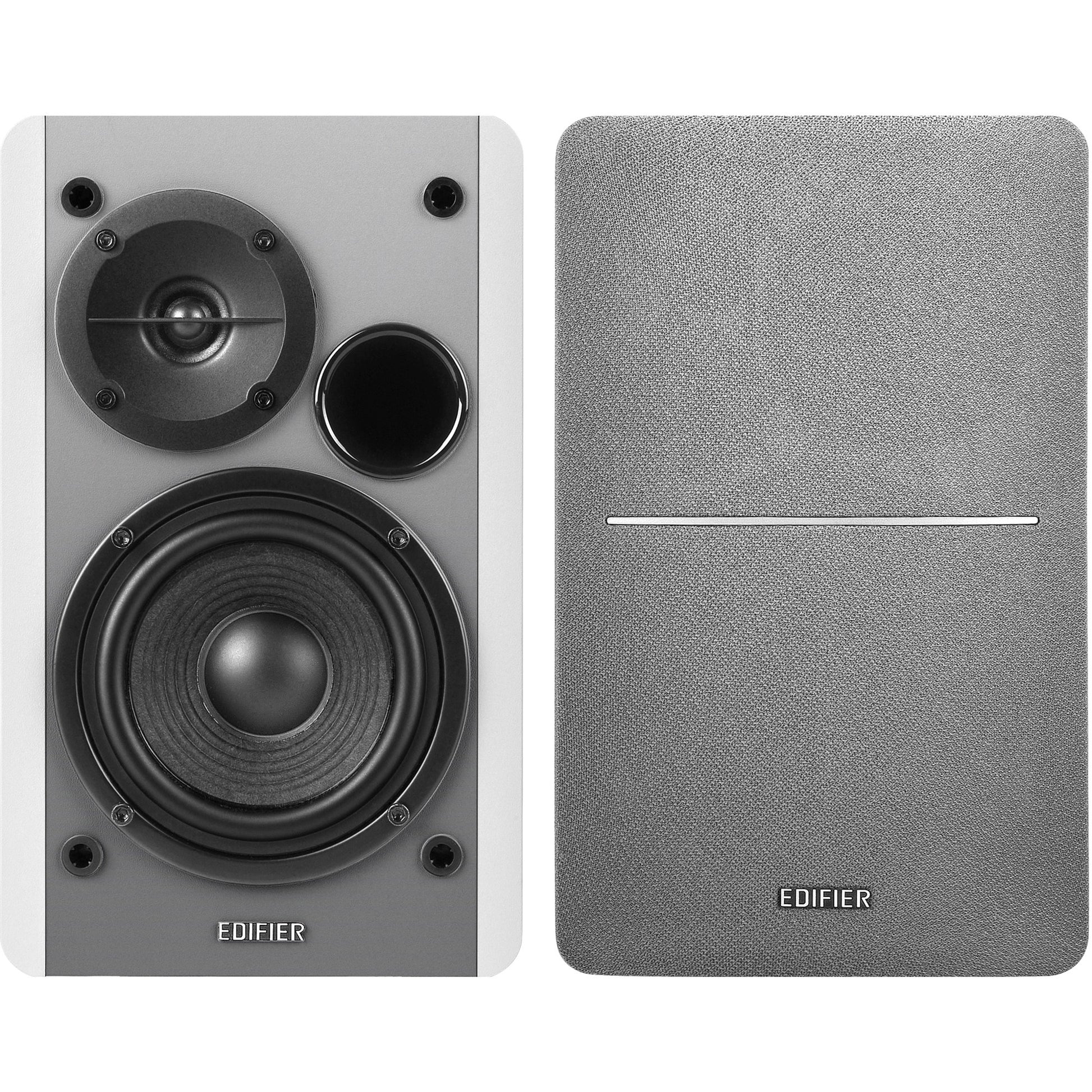 Edifier r1280db luidspreker (wit, bluetooth)
