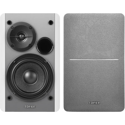 Edifier r1280db luidspreker (wit, bluetooth)