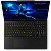 Erazer major 16 x1 md62736 16 gaming laptop (zwart | core ultra 7 255hx | rtx 5070 ti | 32 gb | 2 tb ssd)