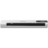 Epson workforce ds-80w feedscanner (grijs) - afbeelding 2