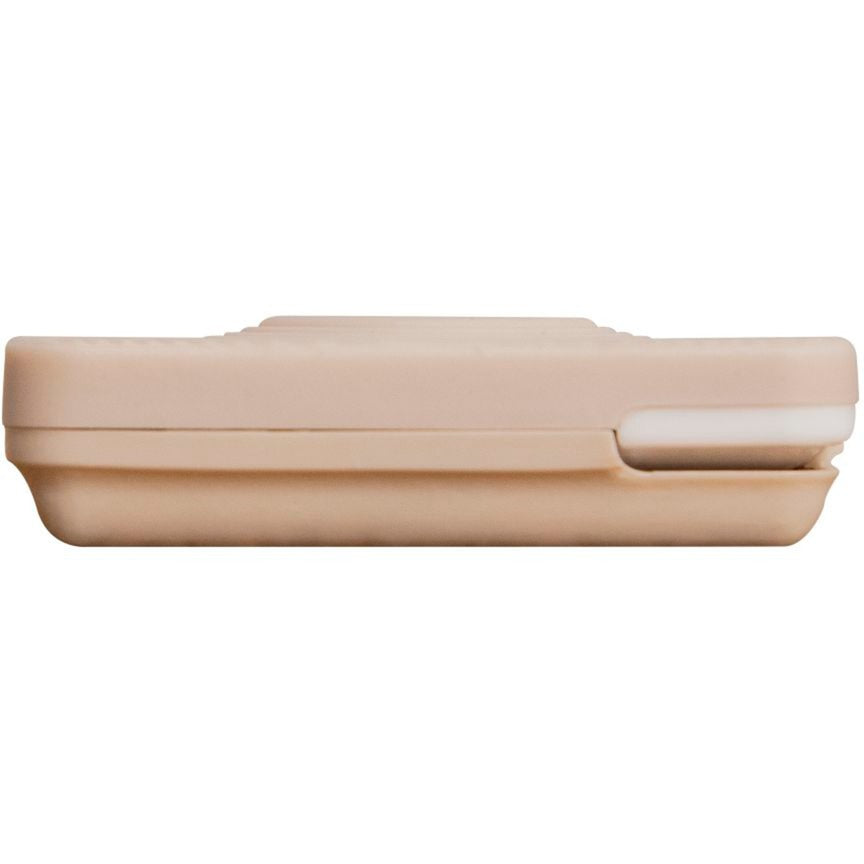 Shelly blu h t temperatuur- en vochtmeter (mokka, bluetooth)