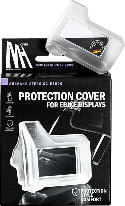 MH protection cover Shimano Steps E8000