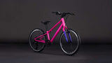 Cube numove 200 fucsia´n´plum - afbeelding 2