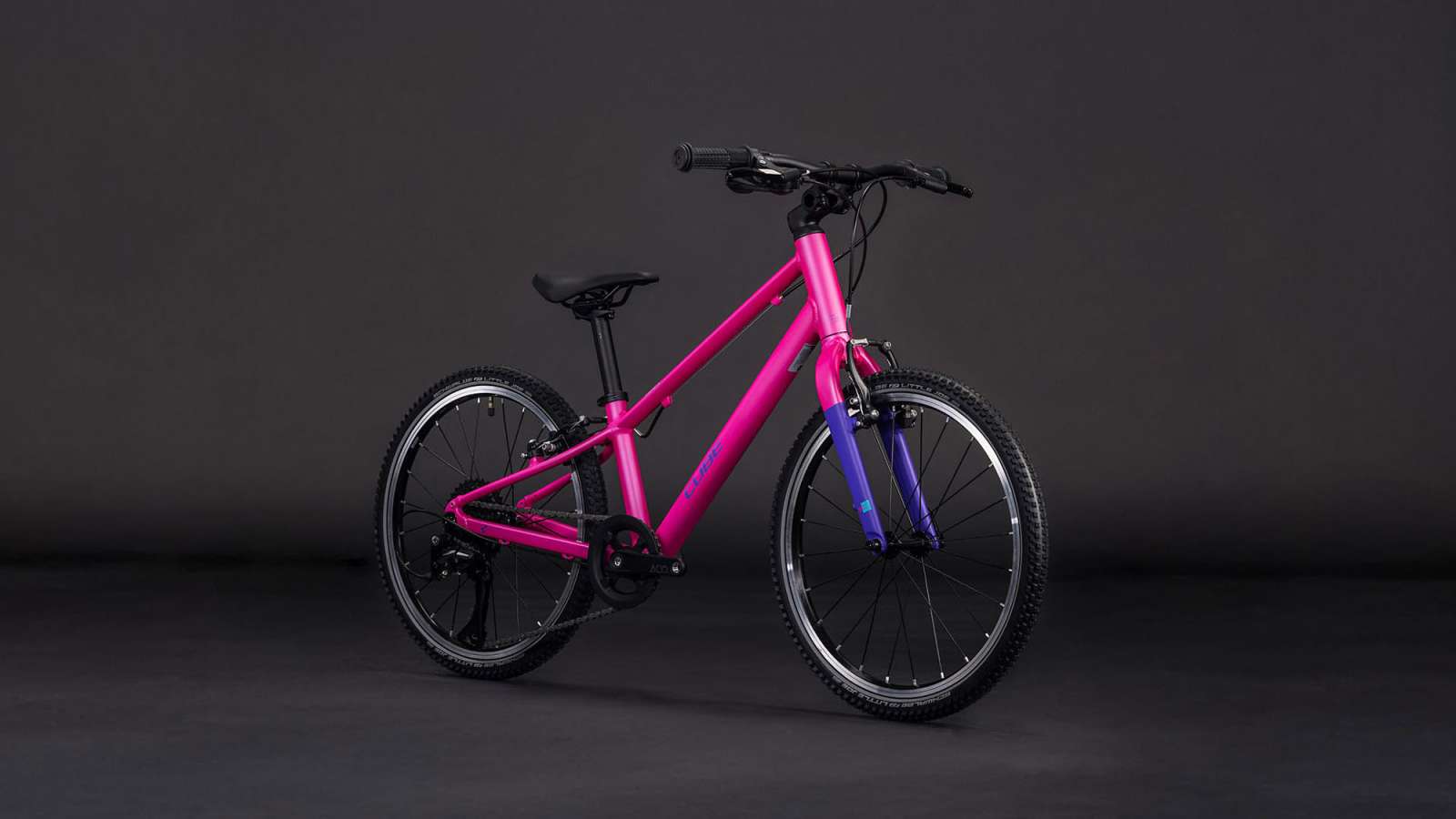 Cube numove 200 fucsia´n´plum