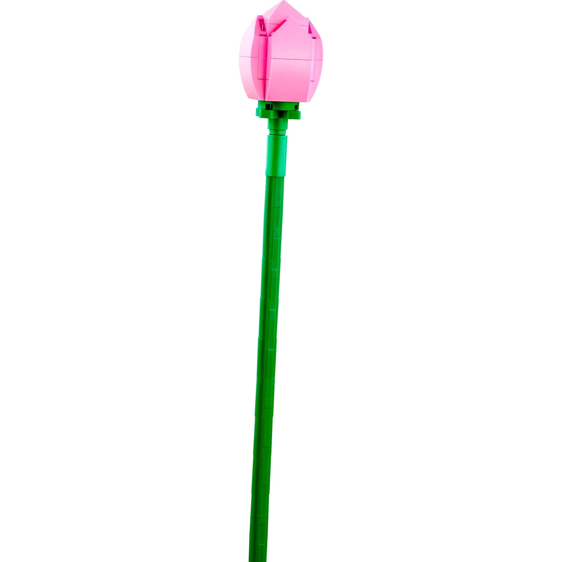 Lego iconic lotusbloemen - botanical collection - 40647