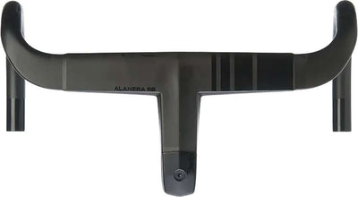 Deda alanera rs dcr carbon handlebar stem unit