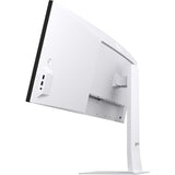 Lg ultrawide 49u950a-w 49 curved monitor (wit, 1x displayport, 1x hdmi, 1x usb-c, 2x usb-a, 144 hz) - afbeelding 7