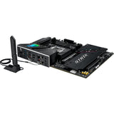 Asus rog strix b850-f gaming wifi socket am5 moederbord (2,5gb-lan, wi-fi 7, bt, sound, atx) - afbeelding 7